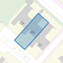 Perceel LLS00-K-2664