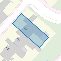 Perceel LLS00-K-2666