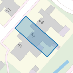 Perceel LLS00-K-2667