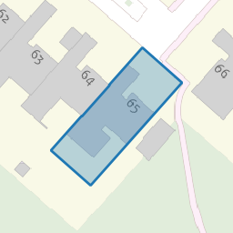 Perceel LLS00-K-2669