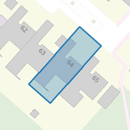 Perceel LLS00-K-2670