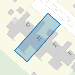 Perceel LLS00-K-2671