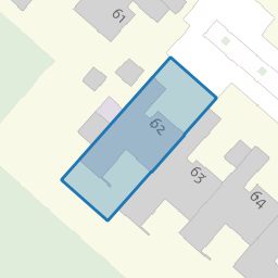 Perceel LLS00-K-2672