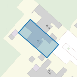 Perceel LLS00-K-2673