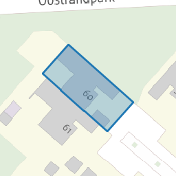 Perceel LLS00-K-2674