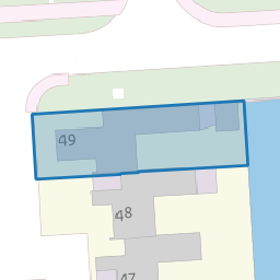 Perceel LLS00-K-2685