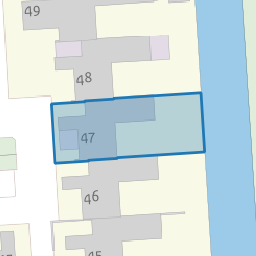 Perceel LLS00-K-2687