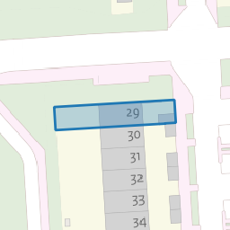 Perceel LLS00-K-2708