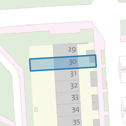 Perceel LLS00-K-2709