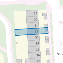 Perceel LLS00-K-2711