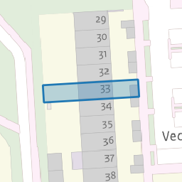 Perceel LLS00-K-2712
