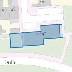 Perceel LLS00-K-2794
