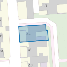 Perceel LLS00-K-2840