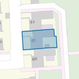 Perceel LLS00-K-2841