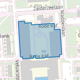 Perceel LLS00-K-2871