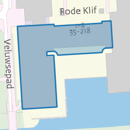 Perceel LLS00-K-2873