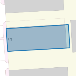 Perceel LLS00-K-2875