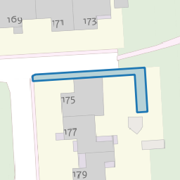 Perceel LLS00-K-2877