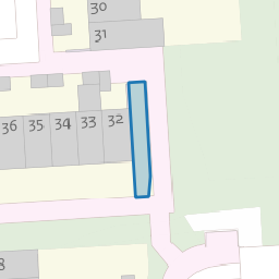 Perceel LLS00-K-2886