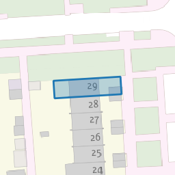 Perceel LLS00-K-2905