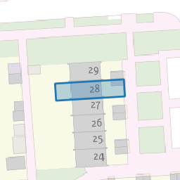 Perceel LLS00-K-2906