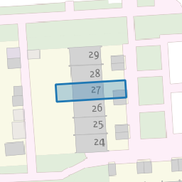 Perceel LLS00-K-2907