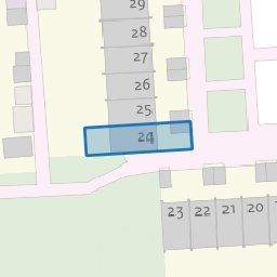 Perceel LLS00-K-2910