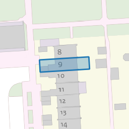 Perceel LLS00-K-2912
