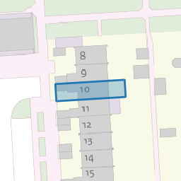 Perceel LLS00-K-2913