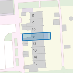 Perceel LLS00-K-2914