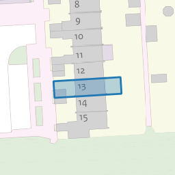 Perceel LLS00-K-2916