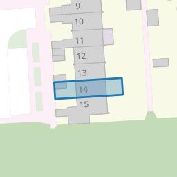 Perceel LLS00-K-2917
