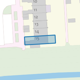 Perceel LLS00-K-2918