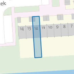 Perceel LLS00-K-2921