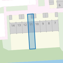 Perceel LLS00-K-2922