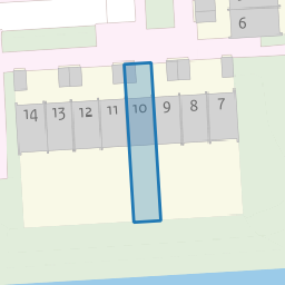 Perceel LLS00-K-2923