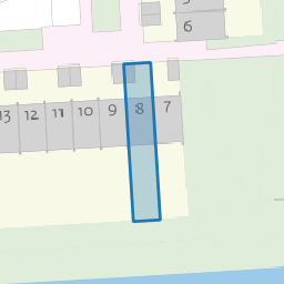 Perceel LLS00-K-2925