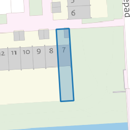 Perceel LLS00-K-2926