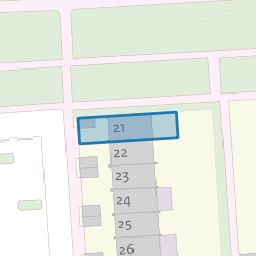 Perceel LLS00-K-2933