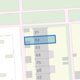Perceel LLS00-K-2934