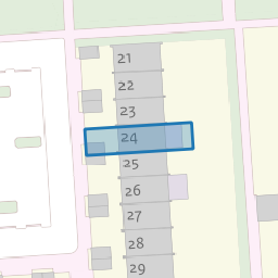 Perceel LLS00-K-2936