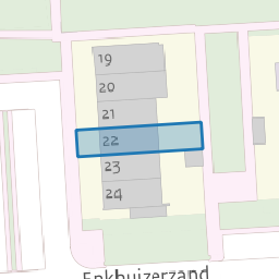 Perceel LLS00-K-2946