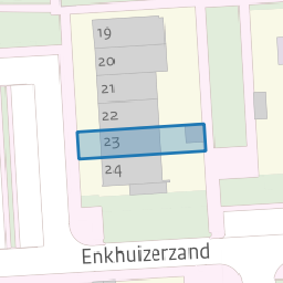 Perceel LLS00-K-2947