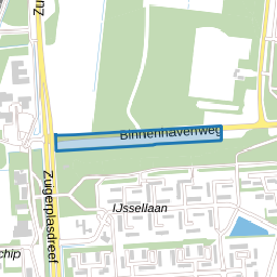 Perceel LLS00-K-2957