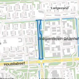 Perceel LLS00-K-2968