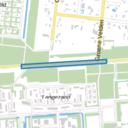 Perceel LLS00-K-2970