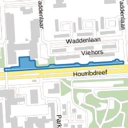 Perceel LLS00-K-2974