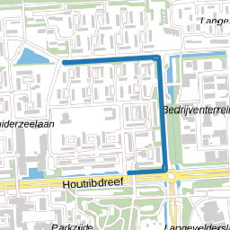 Perceel LLS00-K-2975
