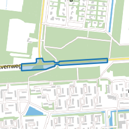 Perceel LLS00-K-2978