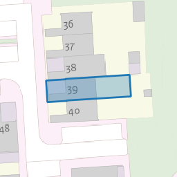Perceel LLS00-K-2983